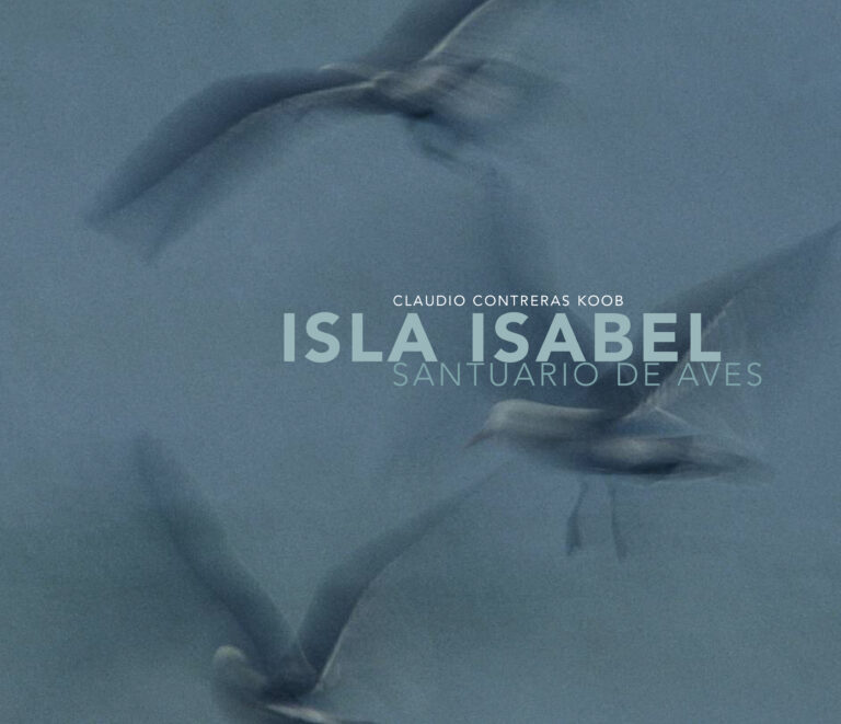 Isla Isabel, santuario de aves